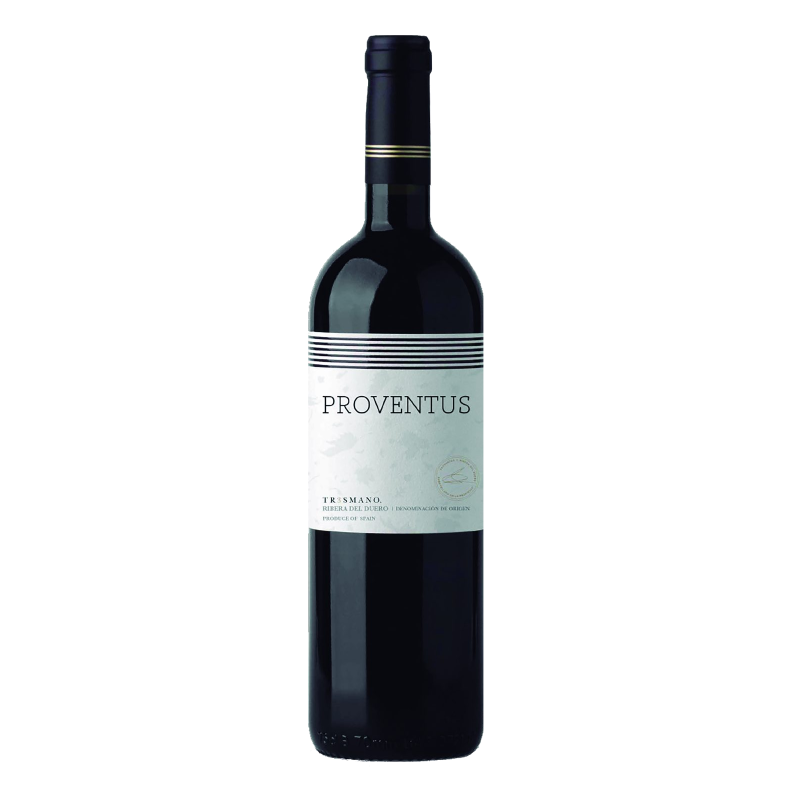 Tr3smano Proventus 2021