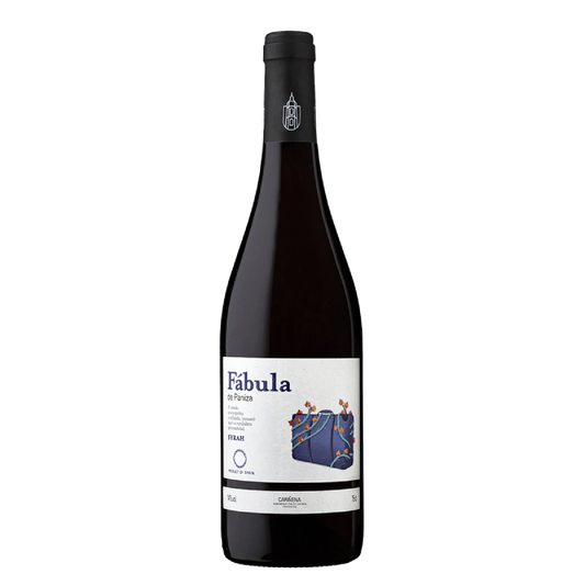 Fábula de Paniza Syrah 2025