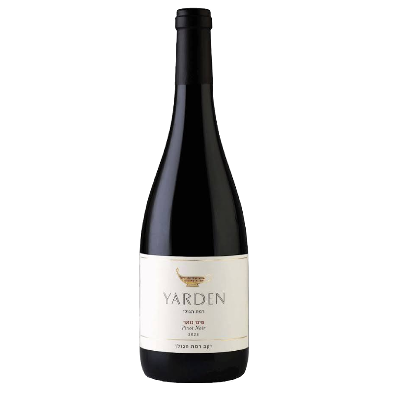 Yarden Pinot Noir 2023