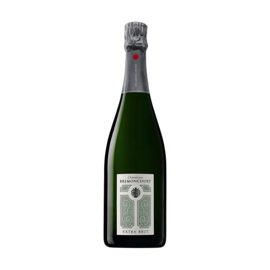 Champagne Brimoncourt Cuvée Extra Brut Grand Cru NV