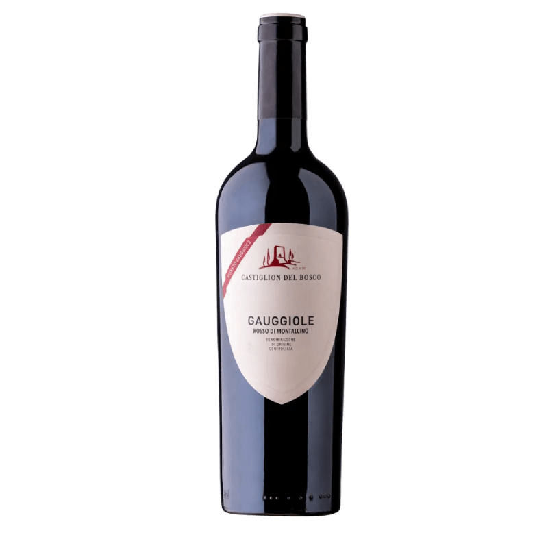 Castiglion del Bosco Gauggiole Rosso di Montalcino 2022