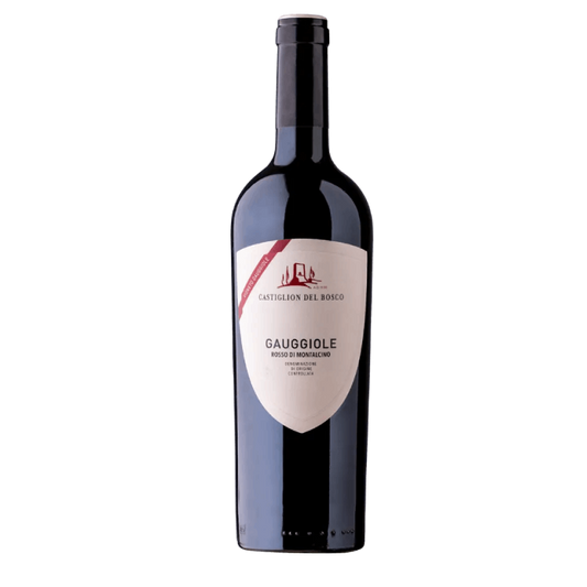 Castiglion del Bosco Gauggiole Rosso di Montalcino 2022