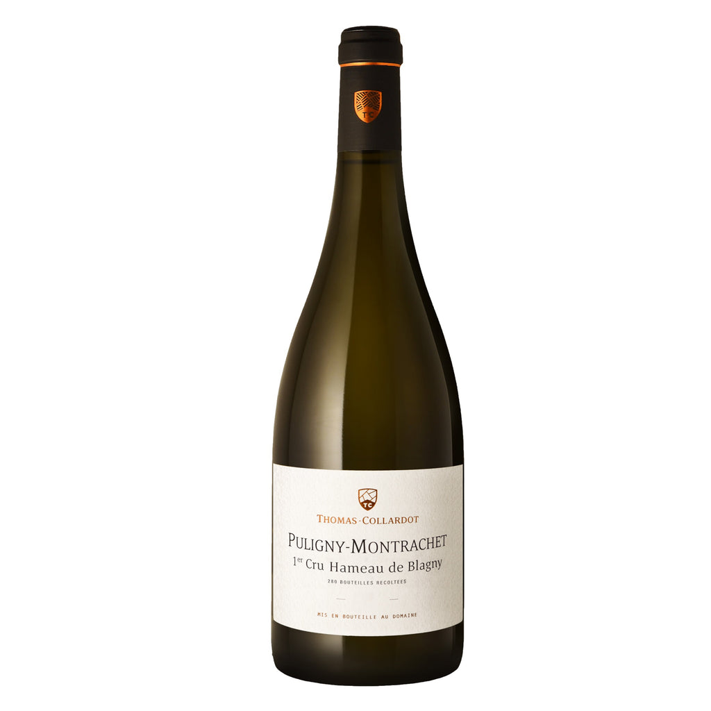 Domaine Thomas-Collardot Puligny-Montrachet 1er Cru Hameau de Blagny 2023
