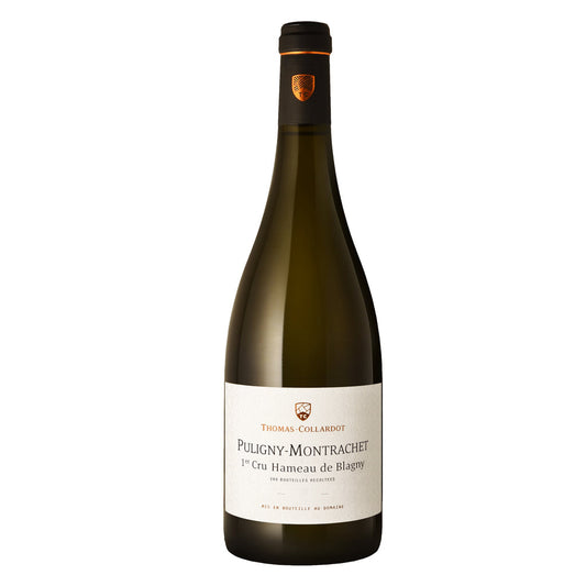 Domaine Thomas-Collardot Puligny-Montrachet 1er Cru Hameau de Blagny 2023