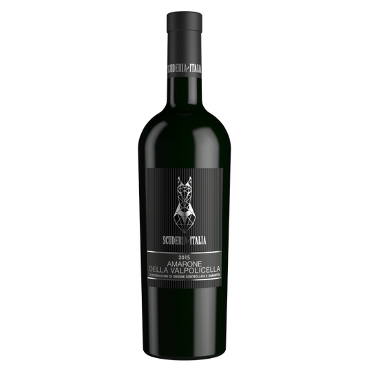 Scuderia Italia Amarone della Valpolicella 2016