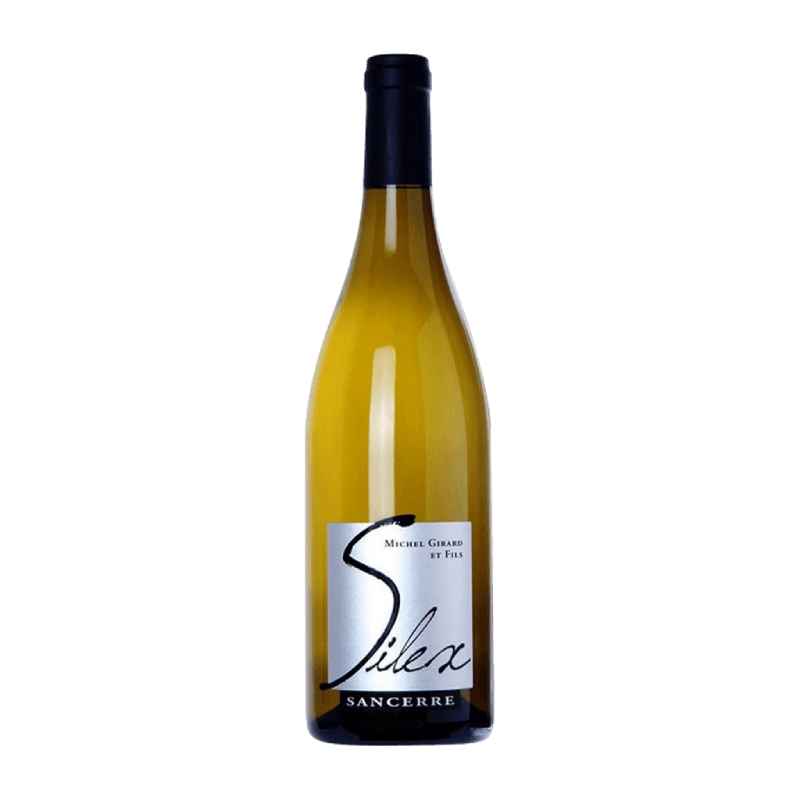 Domaine Michel Girard Sancerre Silex 2023