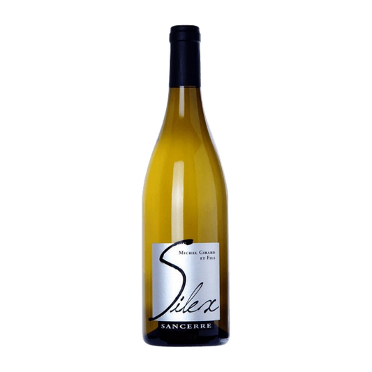 Domaine Michel Girard Sancerre Silex 2023