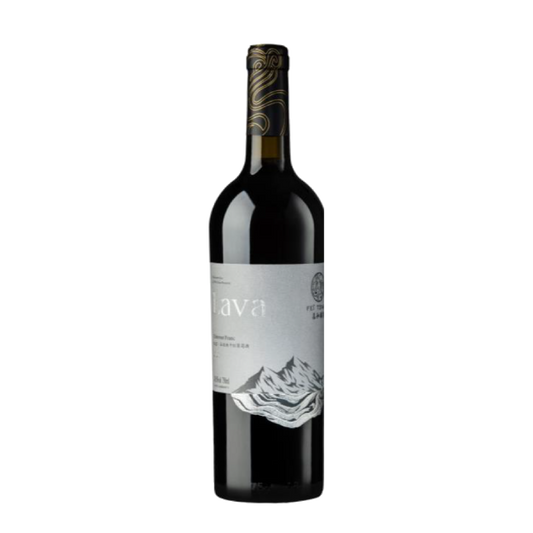 Fei Tswei Lava Cabernet Franc 2022