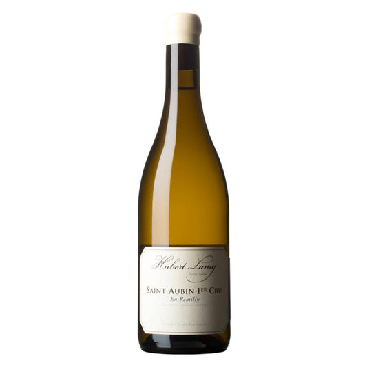 Domaine Hubert Lamy Saint-Aubin 1er Cru En Remilly Magnum