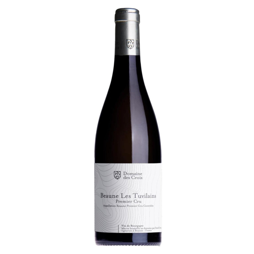 Domaine des Croix Beaune 1er Cru Les Tuvilains 2022