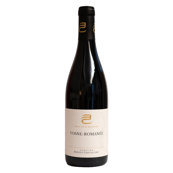 Domaine Benoit Chevallier Vosne-Romanee 2022