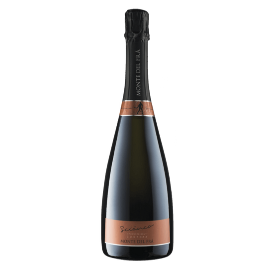 Monte del Frà 'Sciànco' Custoza Brut NV