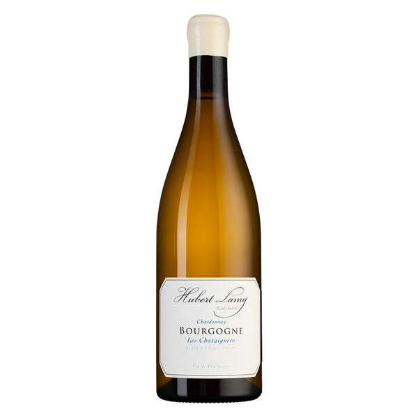 Domaine Hubert Lamy Bourgogne Les Chataigners 2023