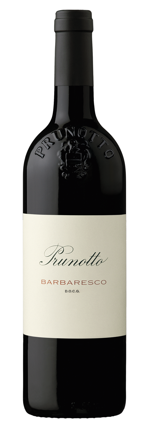 Prunotto Barbaresco 2022 | Red Wine | Singapore