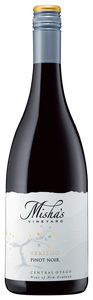 Misha’s Vineyard Verismo Pinot Noir 2019
