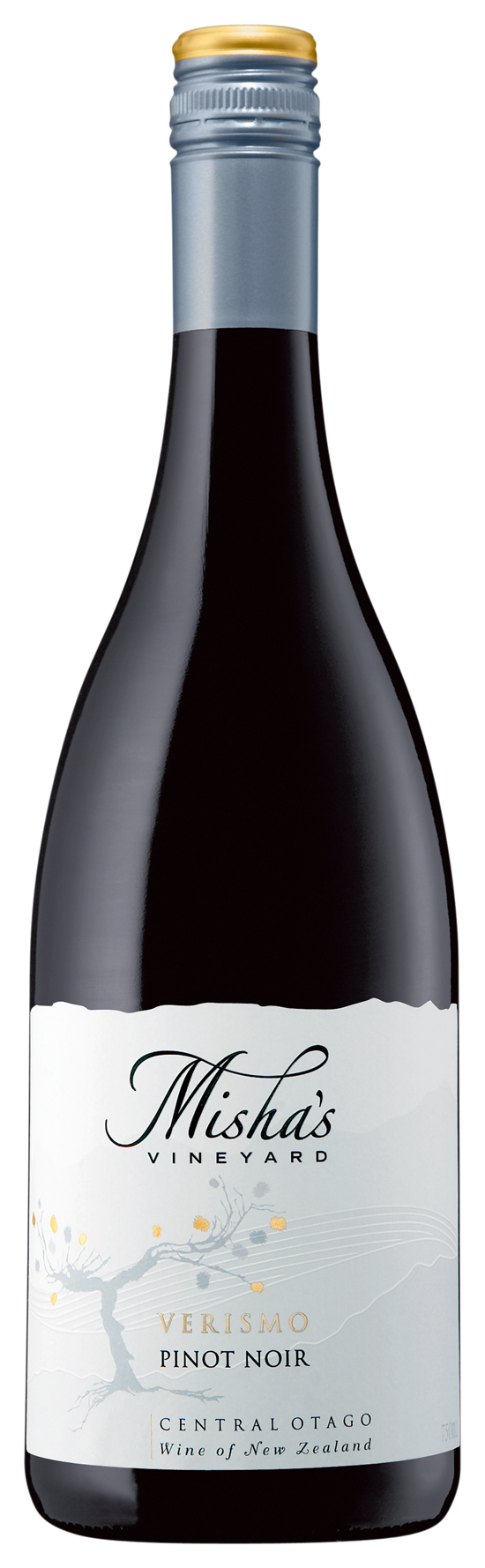 Misha’s Vineyard Verismo Pinot Noir 2019