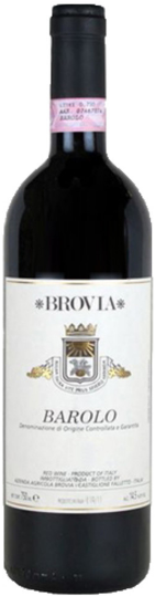 Brovia Barolo DOCG 2017