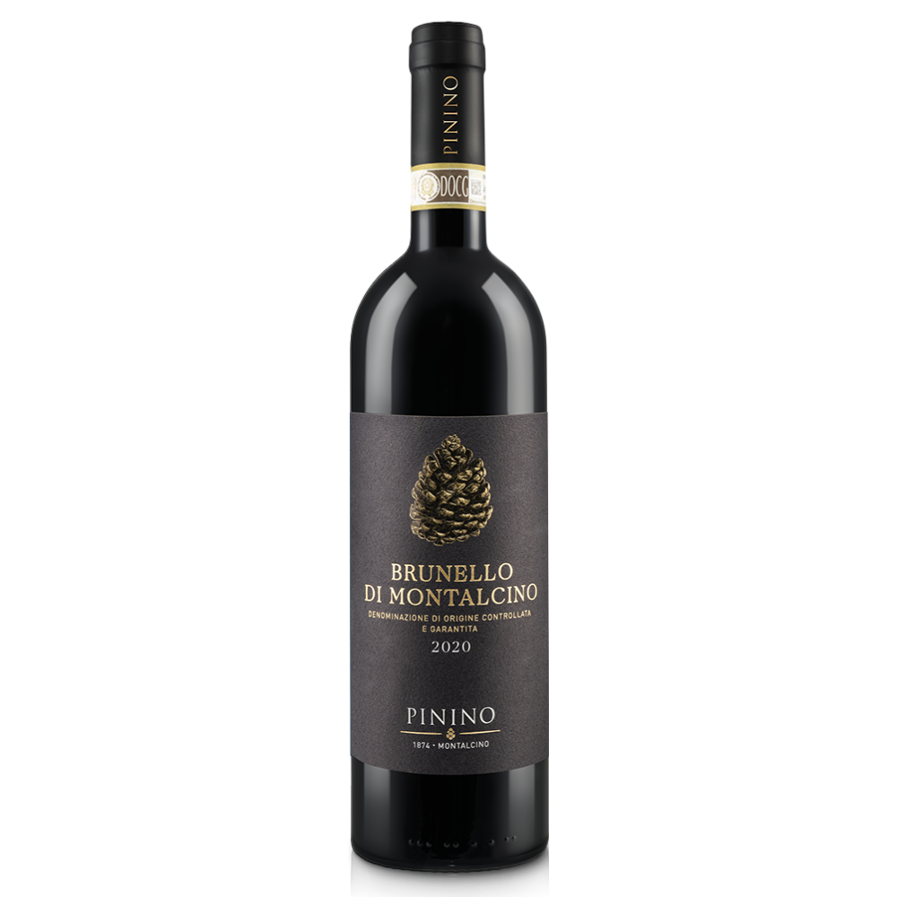 Pinino Brunello di Montalcino 2020