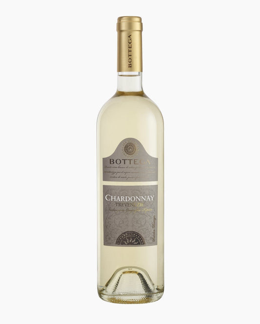 Bottega Chardonnay IGT Trevenezie 2022 bottle