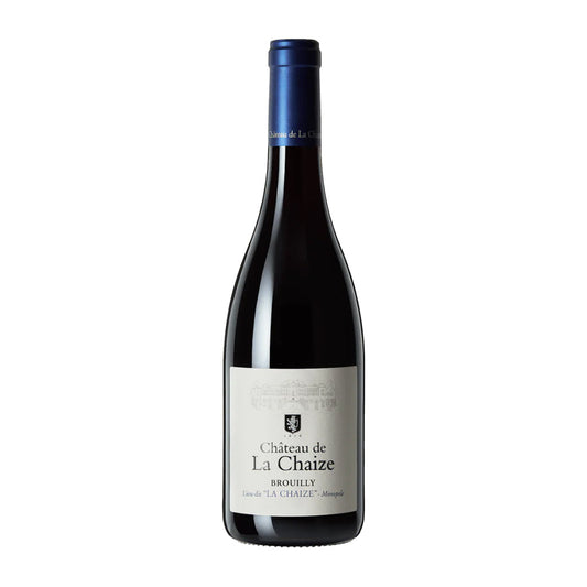 Chateau de la Chaize Brouilly Lieu-dit La Chaize 2020