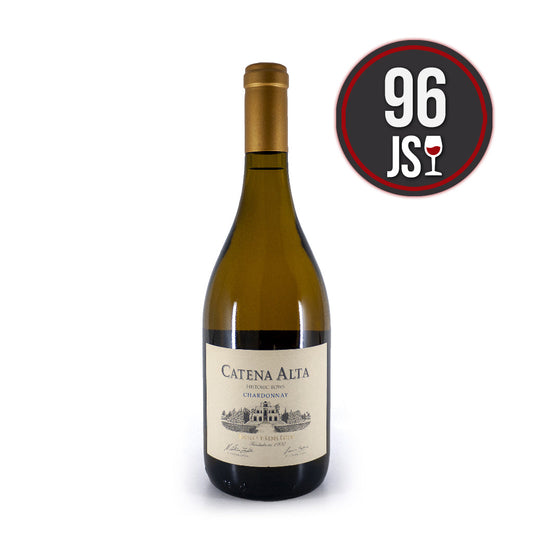 Angelica Zapata Alta Chardonnay 2021