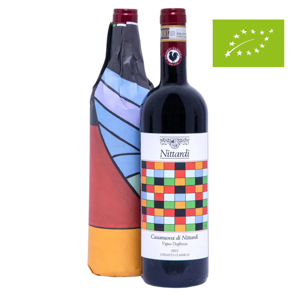 Nittardi Casanuova di Nittardi "Vigna Doghessa" Chianti Classico DOCG 2022