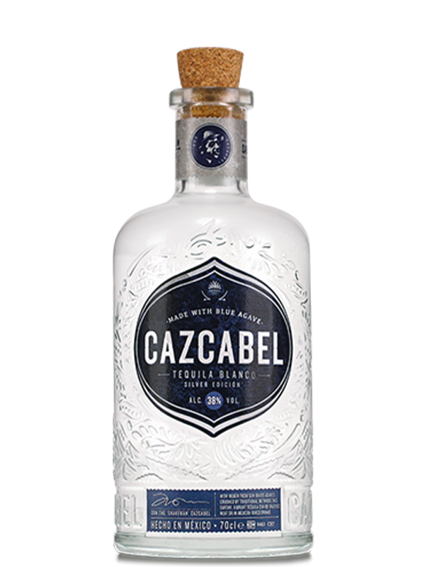 Cazcabel Blanco | Spirits & Liqueurs | Singapore