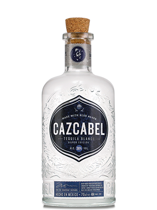 Cazcabel Blanco | Spirits & Liqueurs | Singapore