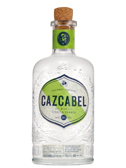Cazcabel Coconut Tequila