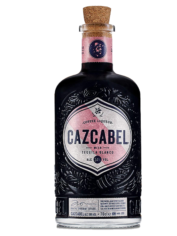 Cazcabel Coffee Liqueur | Spirits & Liqueurs | Singapore