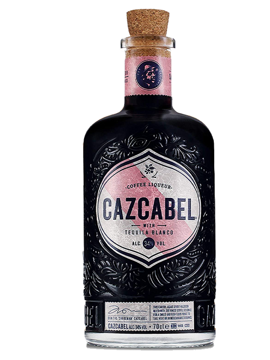 Cazcabel Coffee Liqueur | Spirits & Liqueurs | Singapore