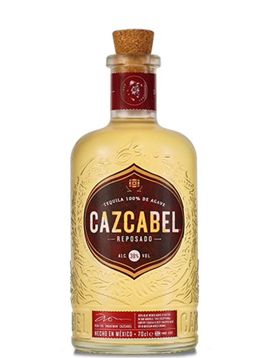 Cazcabel Reposado | Spirits & Liqueurs | Singapore
