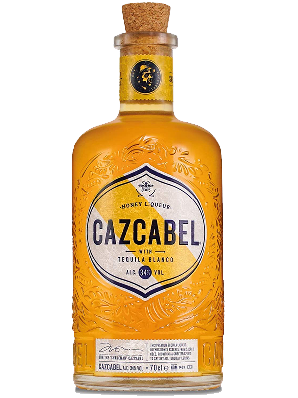 Cazcabel Honey Liqueur | Spirits & Liqueurs | Singapore