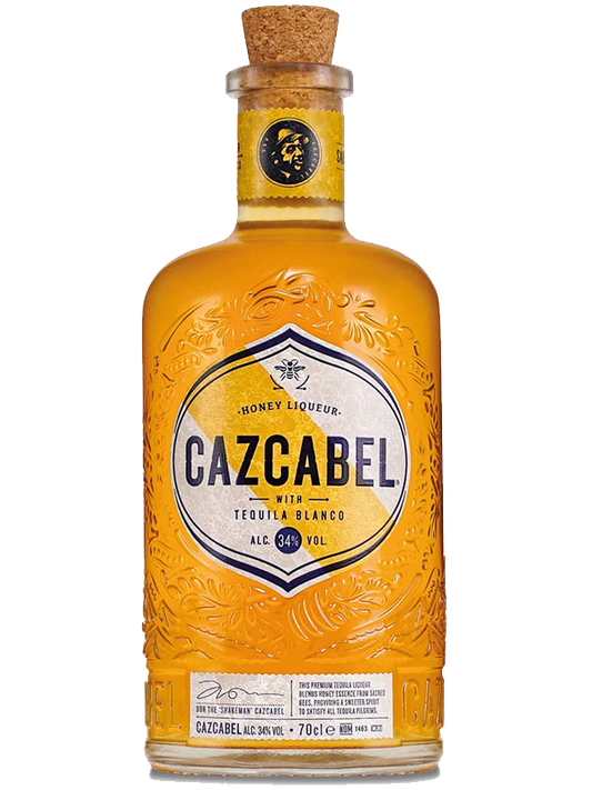 Cazcabel Honey Liqueur | Spirits & Liqueurs | Singapore