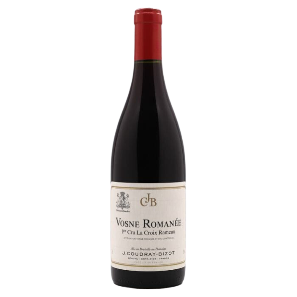 Coudray-Bizot Vosne-Romanée 1er Cru La Croix Rameau 2020