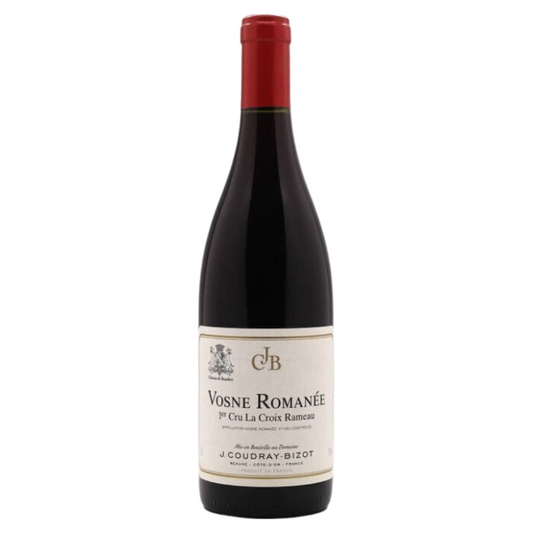 Coudray-Bizot Vosne-Romanée 1er Cru La Croix Rameau 2020