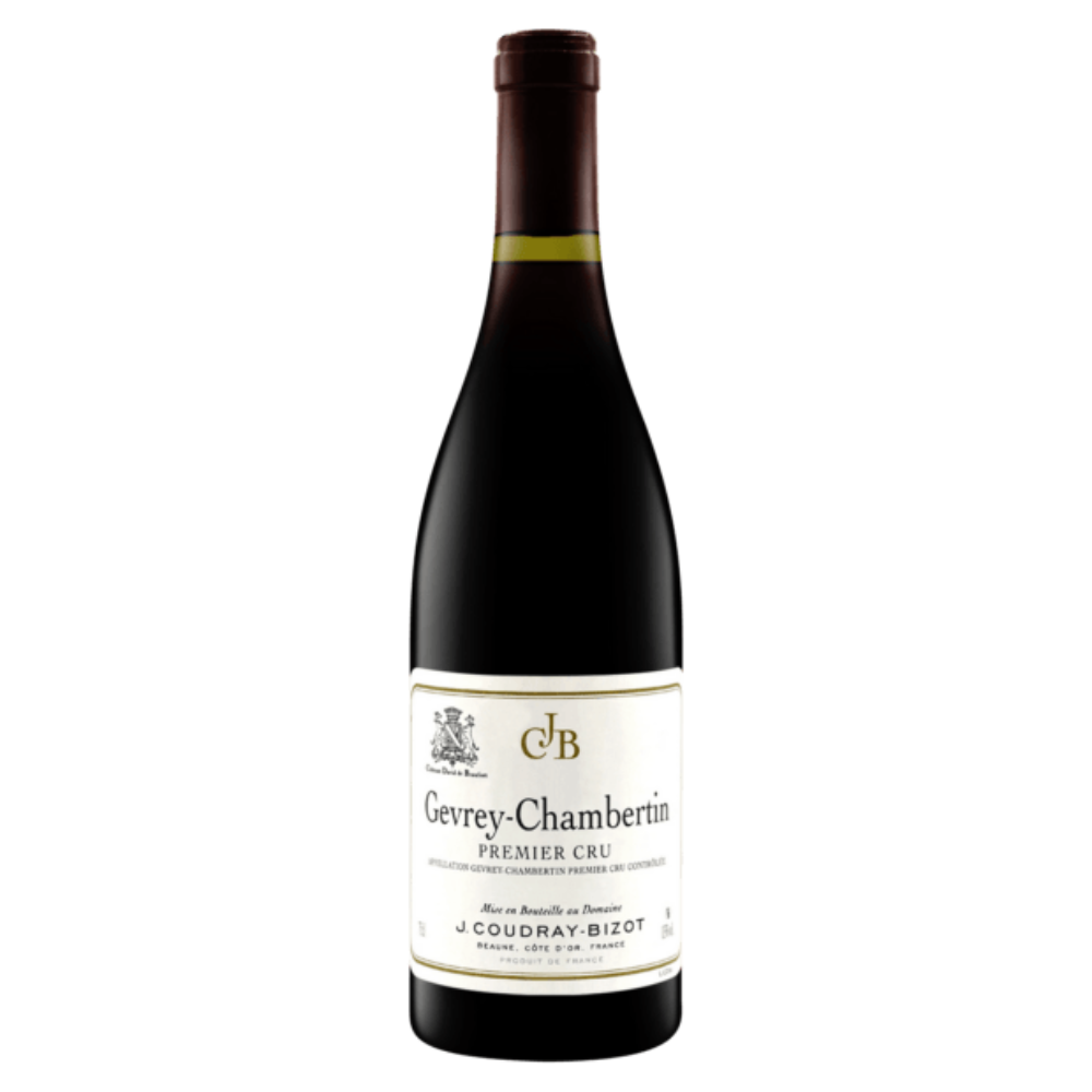 Coudray-Bizot Gevrey-Chambertin 1er Cru 2020