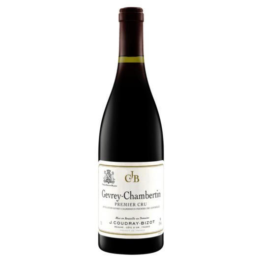 Coudray-Bizot Gevrey-Chambertin 1er Cru 2020