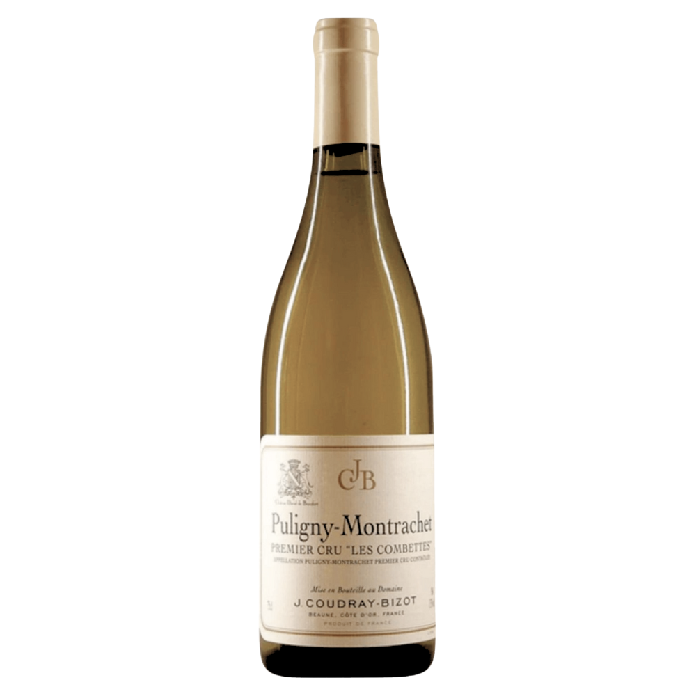 Coudray-Bizot Puligny-Montrachet 1er Cru Les Combettes 2020