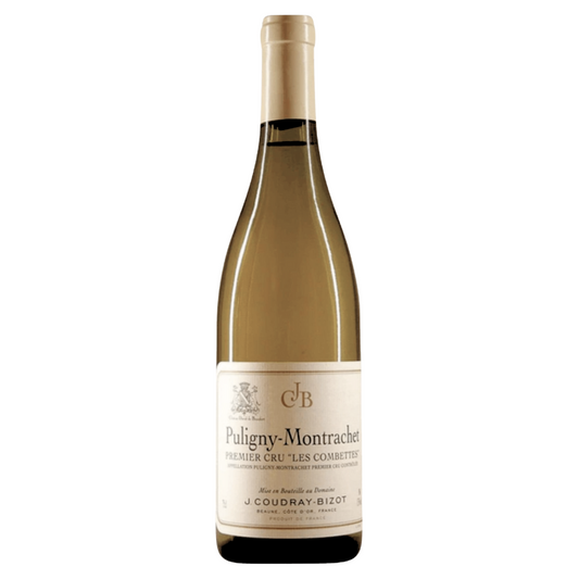Coudray-Bizot Puligny-Montrachet 1er Cru Les Combettes 2020