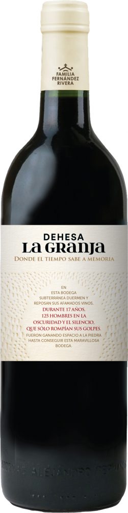 Dehesa La Granja Dehesa La Granja Cosecha 2018 – Wine Creek