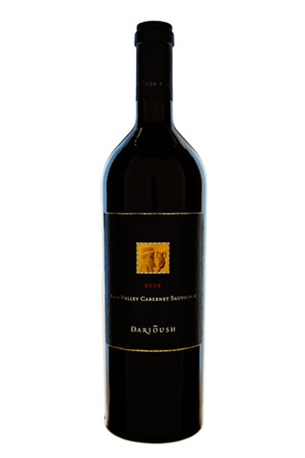 Darioush Signature Cabernet Sauvignon 2019