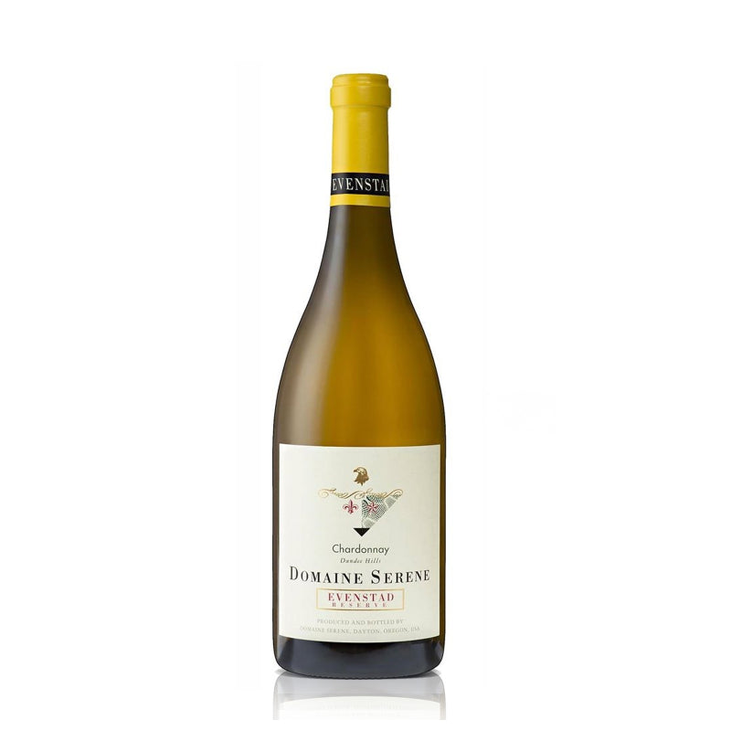 Domaine Serene Evenstad Reserve Chardonnay 2021