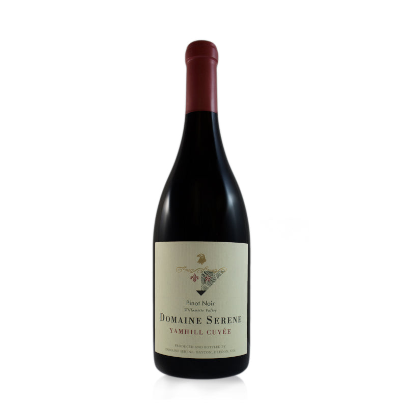 Domaine Serene Yamhill Cuvee Pinot Noir 2021