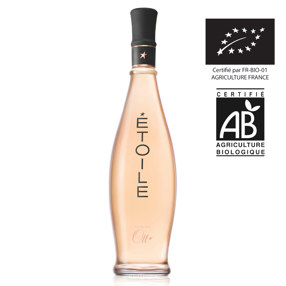 Domaines Ott Étoile Rosé 2023
