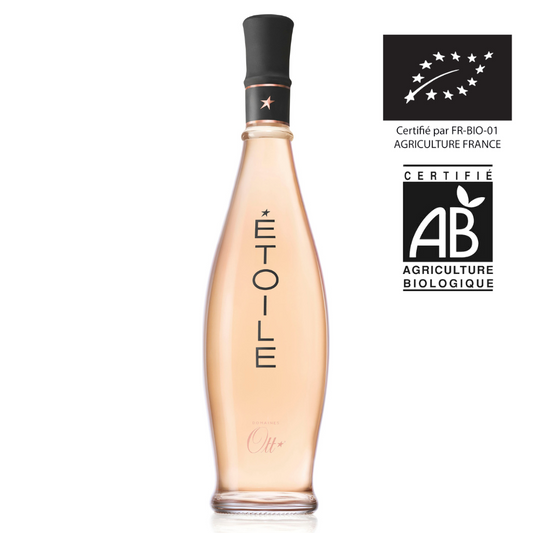 Domaines Ott Étoile Rosé 2023
