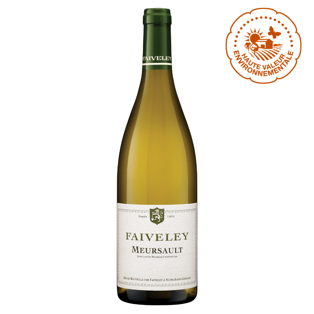 Faiveley Meursault 2024