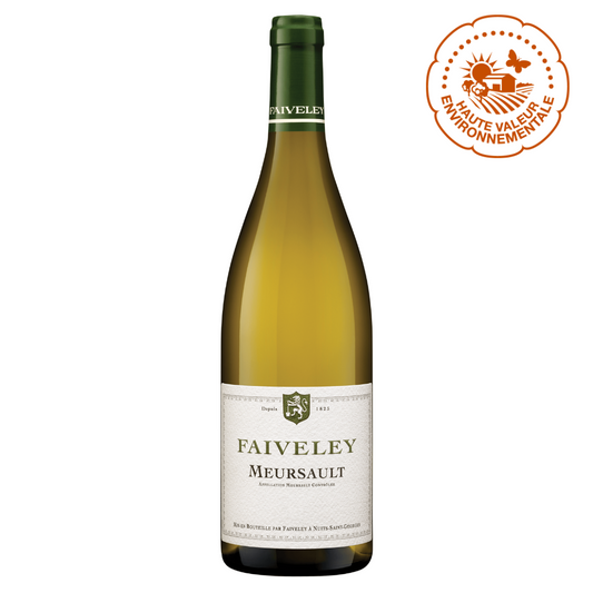 Faiveley Meursault 2024