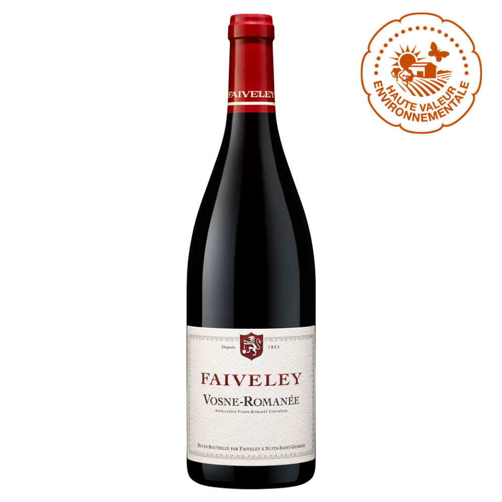 Faiveley Vosne-Romanée 2023