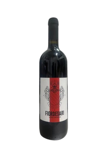 Valditerra Vini Fiordesari Vino Rosso 2020 | Red Wine | Singapore